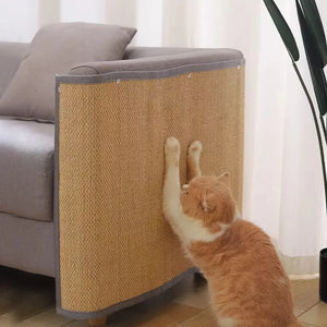 Cat scratching post