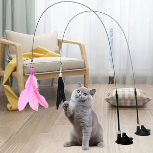 Interactive Pet Toy